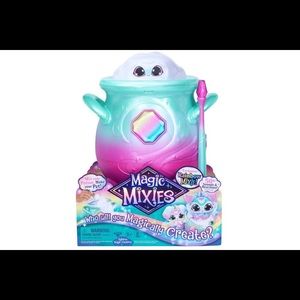 🎄MAGIC MIXIES EXCLUSIVE RAINBOW MIXIE 🎄